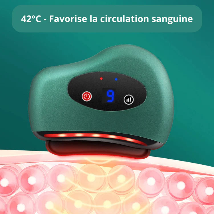 Elektrisches Gua-Sha-Gerät