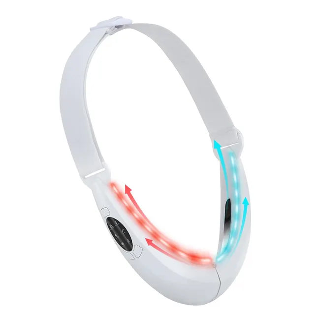 Gesichtslifting-Gürtel