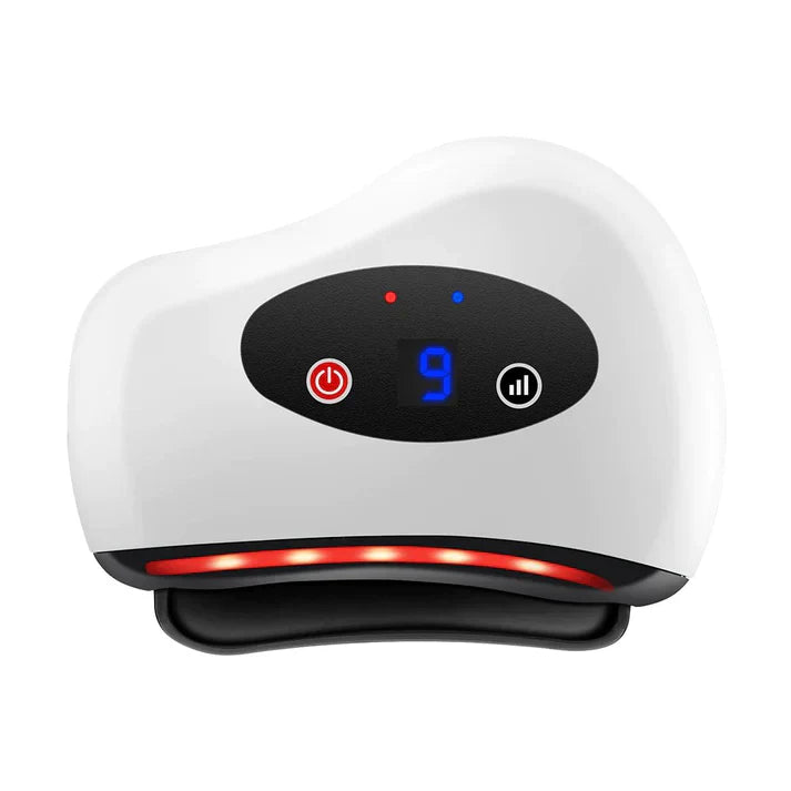 Elektrisches Gua-Sha-Gerät