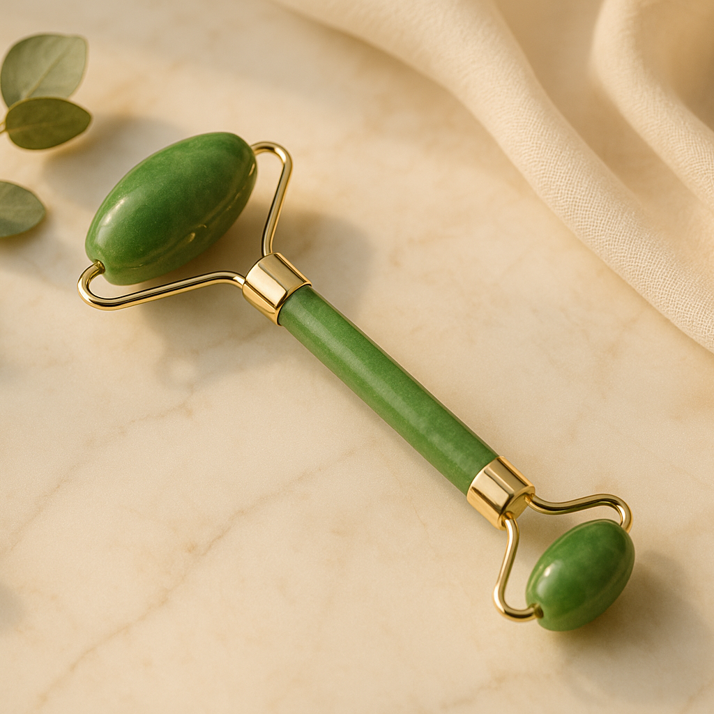 Jade-Roller