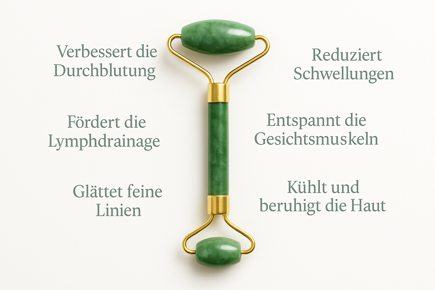 Jade-Roller