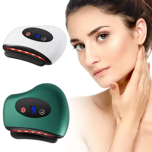 Elektrisches Gua-Sha-Gerät
