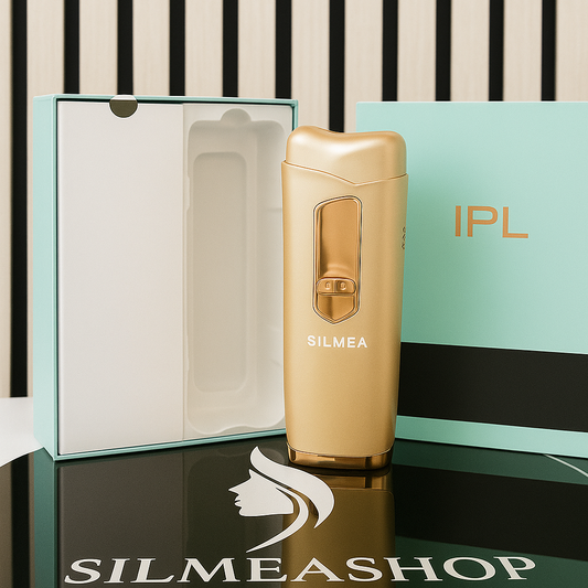 IPL HAARENTFERNER