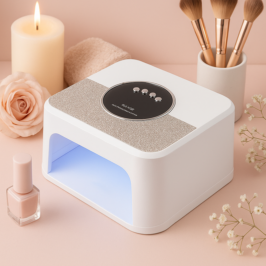 Professionelle  LED Nagellampe