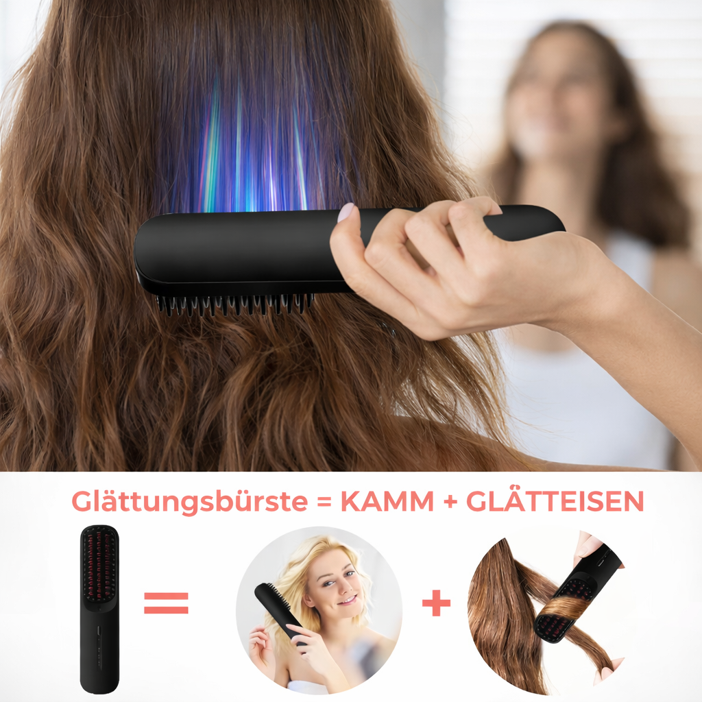 GlättMeister Pro