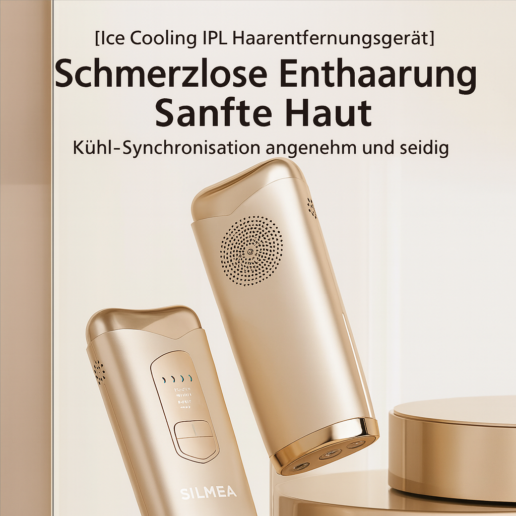 IPL HAARENTFERNER