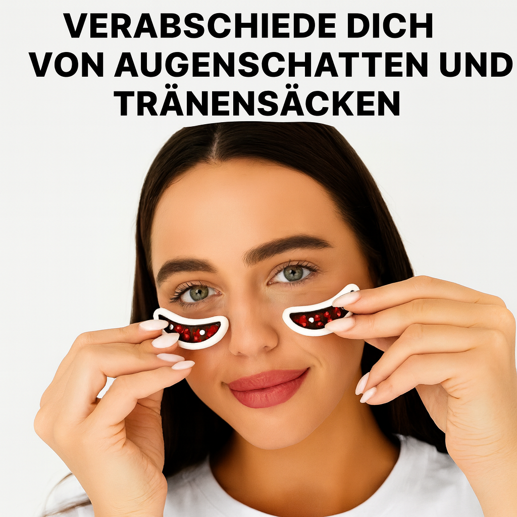 Augen-Kapseln