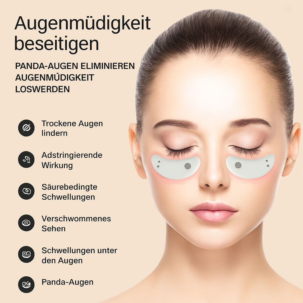 Augen-Kapseln