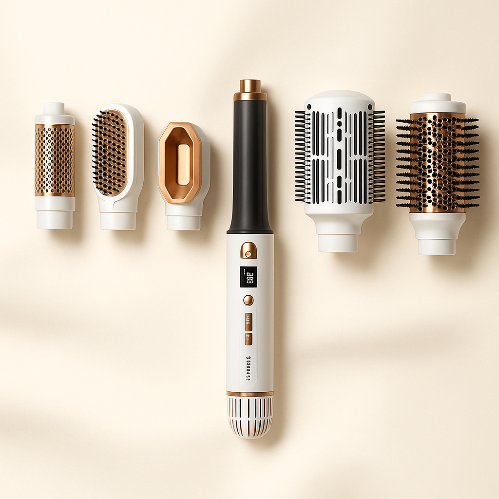 Multifunktions-Haarstyler