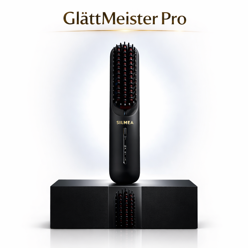 GlättMeister Pro