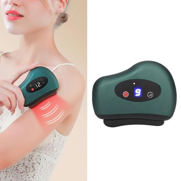 Elektrisches Gua-Sha-Gerät