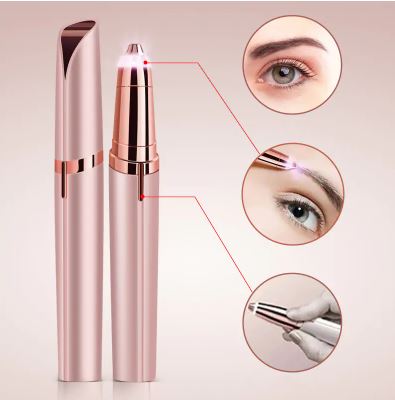Electric Eyebrow Trimmer