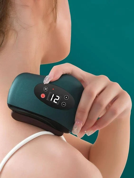 Elektrisches Gua-Sha-Gerät