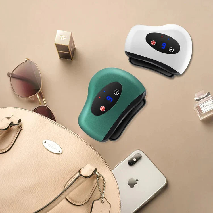 Elektrisches Gua-Sha-Gerät