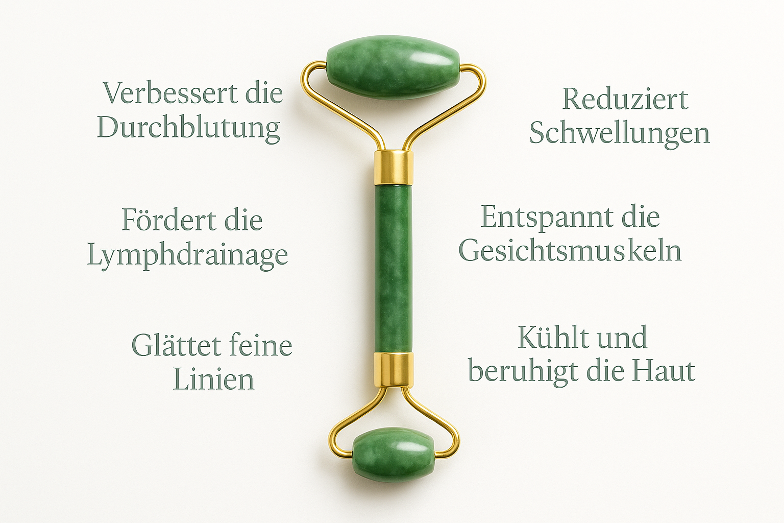 Jade-Roller
